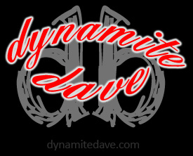 dyanmite dave logo